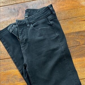 American Eagle - The Dream Jean - Hi rise jegging.